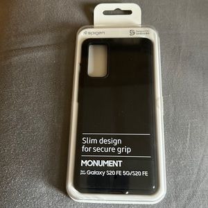 Spigen designed for Samsung Phone Case